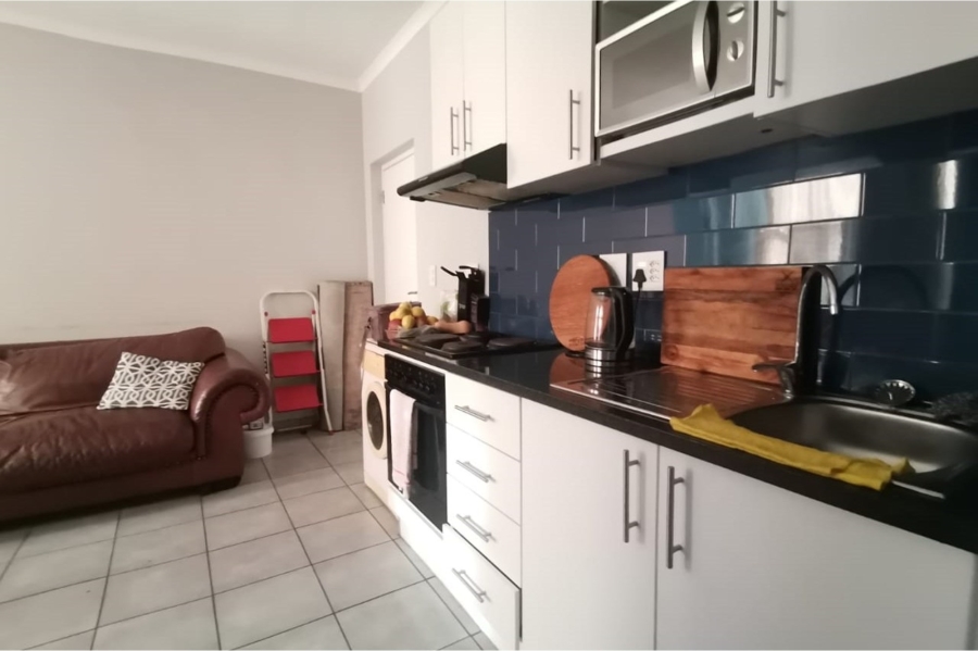 2 Bedroom Property for Sale in Esterville Western Cape